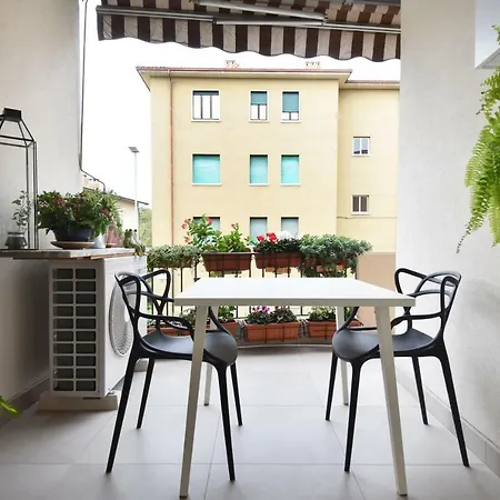 Agli Orti فندق مبيت وإفطار فيرونا