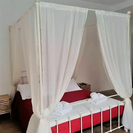 Bed & Breakfast Agli Orti Verona