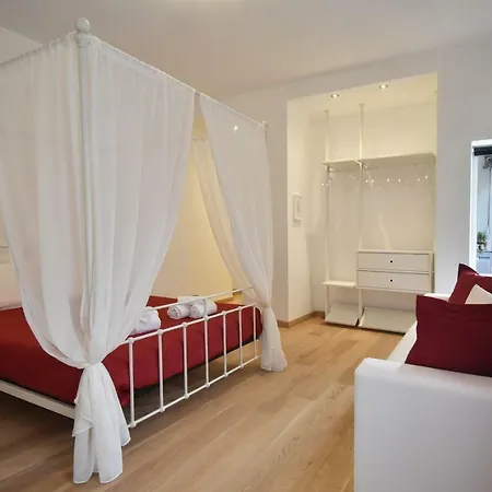 Agli Orti Bed & Breakfast