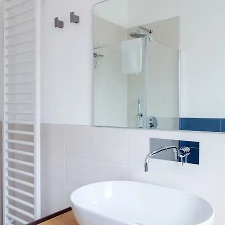 Agli Orti Bed & Breakfast 2*