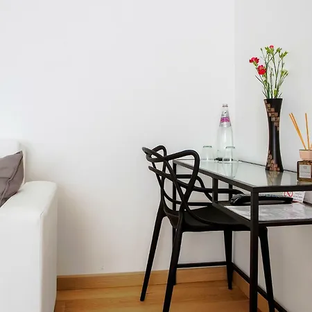 Agli Orti Bed & Breakfast 2*
