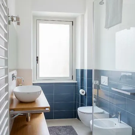 Agli Orti Bed & Breakfast Verona