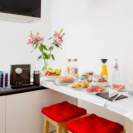 Bed & Breakfast Agli Orti Verona