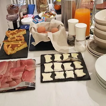 Agli Orti 2* Verona