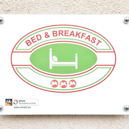 Bed & Breakfast Agli Orti 2*