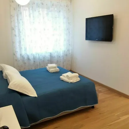 Agli Orti לינה וארוחת בוקר